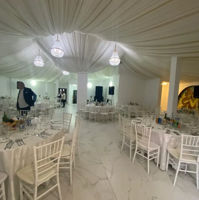 Restaurant nuntă Ilfov – Restaurant Park Bragadiru
